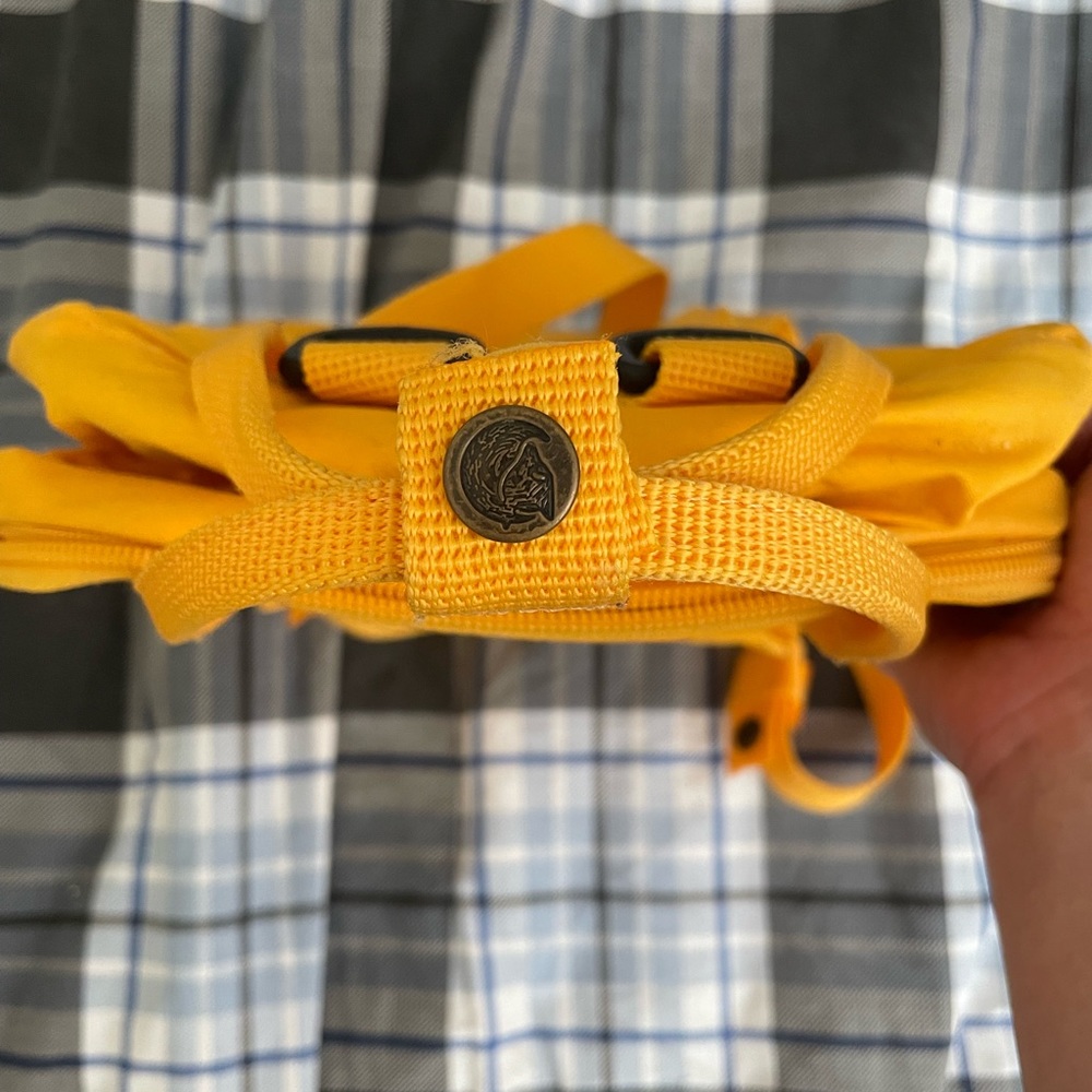 Fjallraven Mini Backpack - Picture 11 of 11